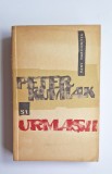 Peter Kumiak și urmașii &ndash; Aut. Hans Marchwitza, Trad. Eugen Barbu &amp; Ion Andrei Deleanu, Ed. Editura pentru Literatură Universală, 1962