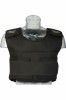 Protectie Corp Karting ATV Arroxx X-Base Neagra, Marime XXL, Coaste, Stern, Ajustabila Velcro