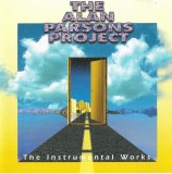 The Alan Parsons Project - The Instrumental Works, CD