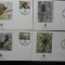 St .Vincent-Pasari-set complet FDC