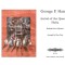 Arrival of the Queen of Sheba (Arranged for Piano Duet): From the Oratorio Solomon