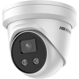 Cumpara ieftin Camera supraveghere Hikvision IP Turret DS-2CD2386G2-ISU/SL(4mm)(C) 4K AcuSense
