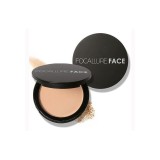 Pudra de fata compacta Focallure 02 Natural Beige