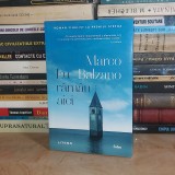 MARCO BALZANO - EU RAMAN AICI ( ROMAN ) , 2024 *