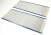 FILTRU METALIC ANTIGRASIME 60 CM-HOOD-TF2003 600 (2 BUC.) 02825272 pentru hota CATA