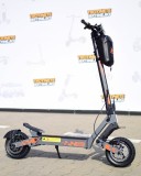 KuKirin G2 (2026), 55 km/h, 800W, 15ah 48v - trotineta electrica adulti, pliabila