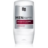 AA Cosmetics Men Advanced Care balsam după bărbierit pentru ten matur pentru bărbați 100 ml