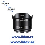 Obiectiv foto DSLR 7Artisans Obiectiv Autofocus 50mm F1.8 STM APS-C
