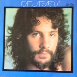 Vinil LP Cat Stevens &lrm;&ndash; Cat Stevens (-VG), Pop