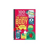 100 Things to Know about the Human Body