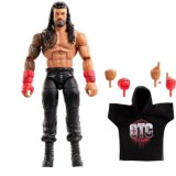 WWE Elite 120 Figurina articulata Roman Reigns 15 cm