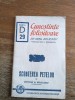 Scoaterea petelor - Victoria Velculescu , 1943 / R8P4S, Alta editura