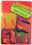 Histologie speciala-Corneliu V. Cotea