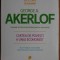 George A. Akerlof - Cartea de Povesti a Unui Economist