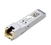 TPL SFP MODULE 1000BASE-T RJ45 TL-SM331T, TP-Link