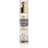 Purity Vision BIO Lavender ser calmant cu lavanda 50 ml