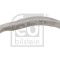 FEBI BILSTEIN 21196 Brat, suspensie roata