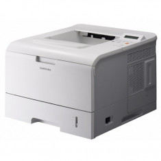 Imprimanta Laser A4 Samsung ML-4551ND, 43 ppm, Monocrom, Duplex, Retea, USB, 1200 x 1200 foto