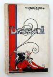 Carte veche Epigrame M Ar Dan Dracovenii