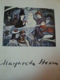 EXPOZITIE RETROSPECTIVA DE PICTURA MUZEUL NATIONAL DE ARTA MARGARETA STERIAN