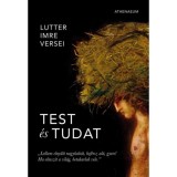 Test &eacute;s tudat - Lutter Imre
