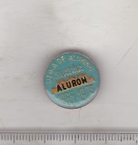 bnk ins Romania - Uzina de aluminiu Slatina Alurom 1965 - 1973