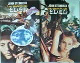 John Steinbeck - La rasarit de Eden, 2 volume