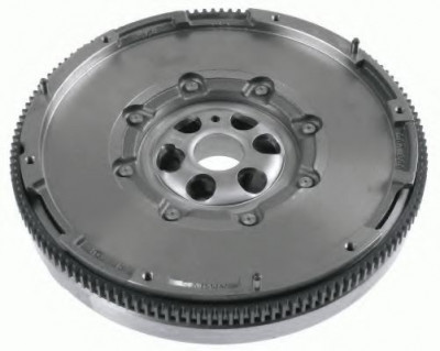 Volanta JEEP COMPASS (MK49) (2006 - 2016) SACHS 2294 000 514 foto