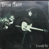 Vinil Teena Marie &lrm;&ndash; Emerald City (VG)