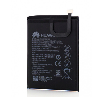 Acumulator Huawei HB496183, OEM, LXT foto