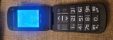 Cumpara ieftin Telefon Varstnici Seniori clapeta Swissone BBM620 Black Livrare gratuita!