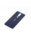 Capac Baterie Nokia x5, Nokia 5.1 Plus Albastru