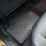 SET COVORASE AUTO CAUCIUC UMBRELLA PENTRU TOYOTA C-HR (INCLUSIV HYBRID) (2017-2023)
