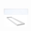 Panou Led 295&times;1195 mm cu Rama alba 36W + Kit Montare 300&times;1200 mm