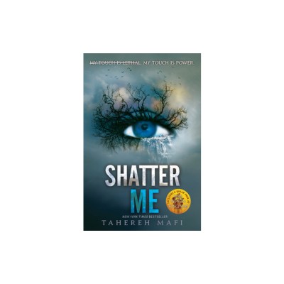 Shatter Me foto