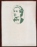 Victor Craciun, [album alcatuit de], "Eminescu. Un veac de nemurire." 1991 Volumul 2: POSTUMITATEA.