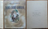 Nicolae Th. Ionnitiu , Istoria editurii romanesti , 1943 , exemplar 37 / 660