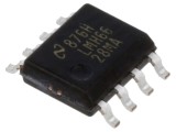 Amplificator Opera&Aring;&pound;ional 300MHz 2 Canale SO8