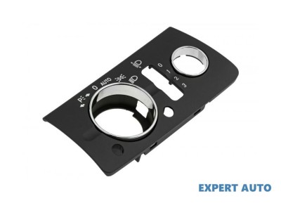 Capac bloc lumini Mercedes E-Class (2002-2009) [W211] #1 foto