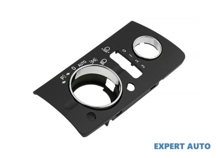 Capac bloc lumini Mercedes E-Class (2002-2009) [W211] #1