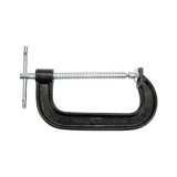 Cumpara ieftin Presă tip C 125 mm Vorel 38433