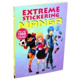 Cumpara ieftin Extreme Stickering: Manga
