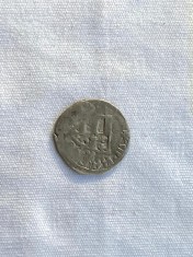 Denar Ungaria - Carol Robert de Anjou ( 1308 - 1343 ) foto
