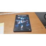 Film DVD Eragon - germana #A2420