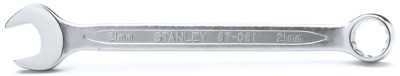 Stanley 4-87-081 Cheie combinata 21mm, blister ProAdvanced PowerfulTools foto