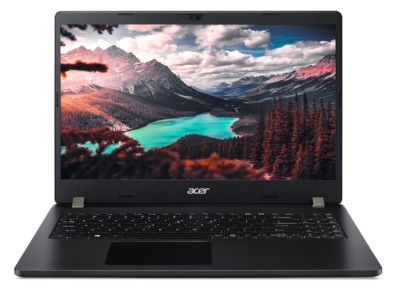 Laptop Second Hand Acer TravelMate N19Q8, Intel&amp;reg; Core&amp;trade; i5-1135G7 2.40 - 4.20GHz, 16GB DDR4, 256GB SSD, 15.6 Inch Full HD, Webcam NewTechnology Media foto