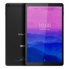 Tableta LTE 4 64 Android Diagonala 10,1 Eagle KrugerMatz foto