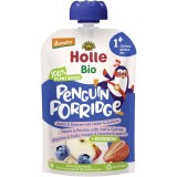 Holle Terci Fructe Cereale Copii 1 An Vegan Eco Fara Zahar Adaugat 110g