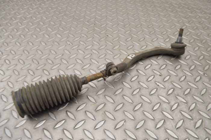 Bieleta de direcție dreapta MINI COOPER R56 2012 15046541