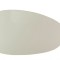 Geam oglinda Fiat 500 (312), 03.2007-, Linea (323), 06.2007-, Fiat Punto Grande (199) 09.2005-/09.2009-/02.2012-, Dreapta, Crom, Convex, View Max, 71